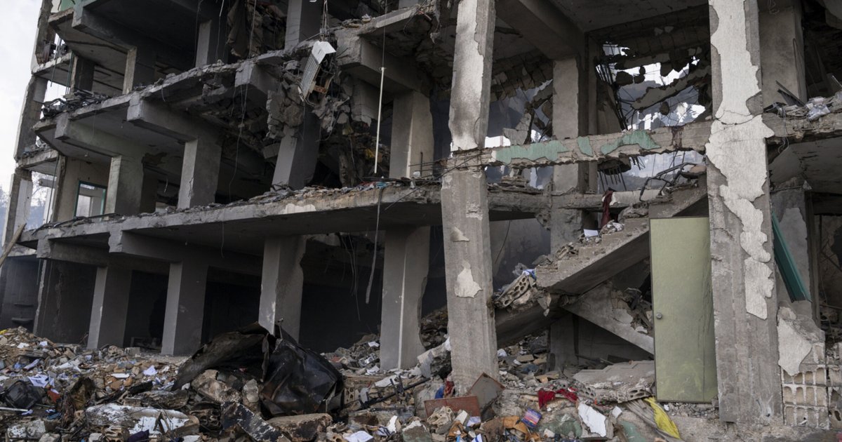 Lebanon: Israel's "deadly playbook" – attacks on healthcare workers and medical facilities must stop