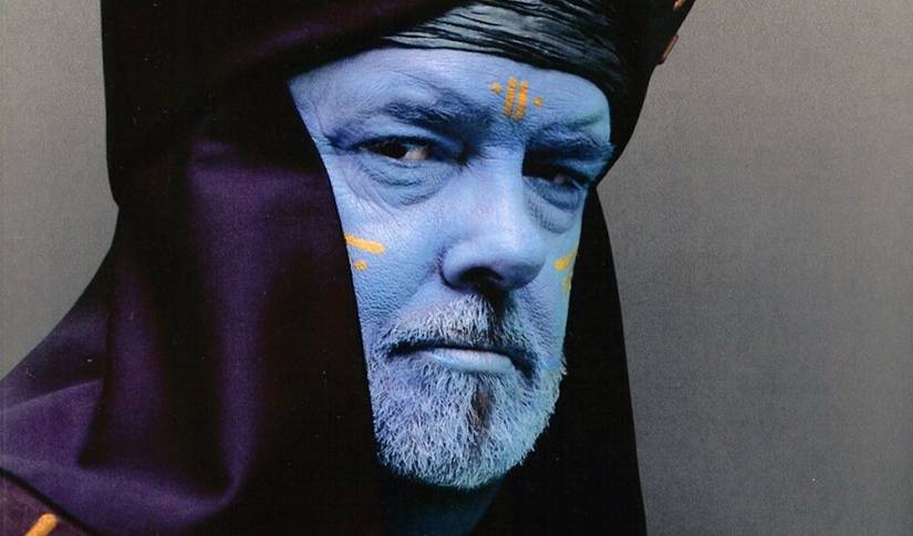 Baron Papanoida George Lucas