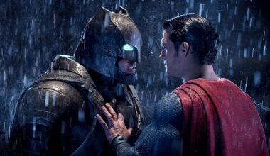 Batman v Superman: Dawn of Justice at 10