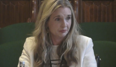 Becky Shrubsole, Defra