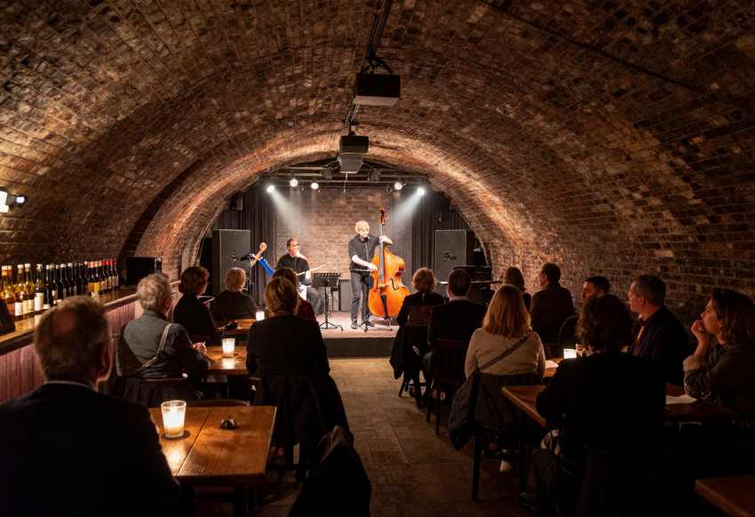 Bembridge fort - travel and tour world Bembridge-fort