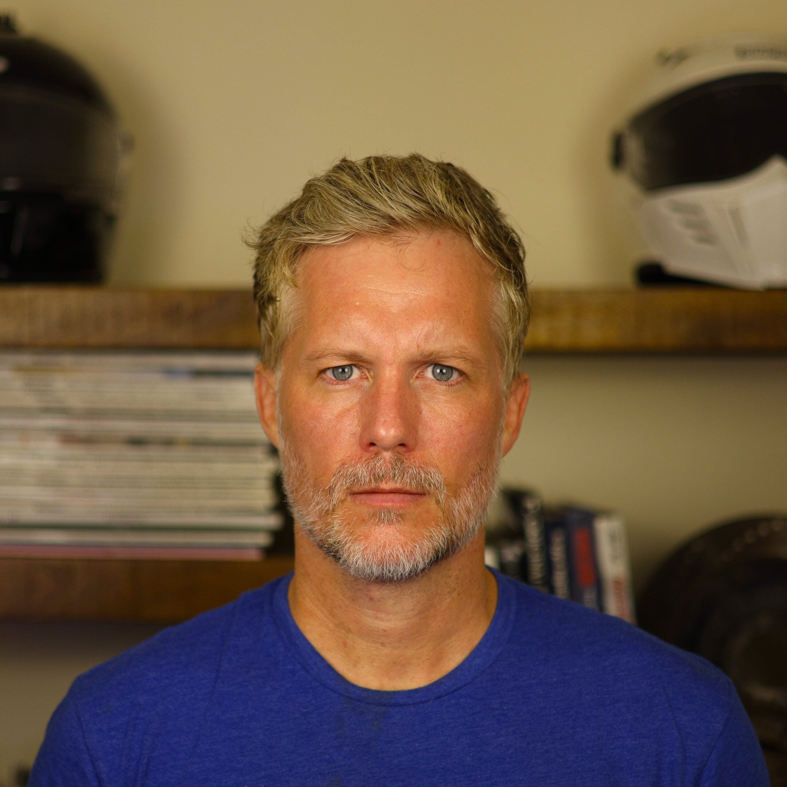 Ben Branch - Silodrome