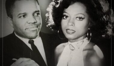 A slap in the face that changed the dynamics of Motown