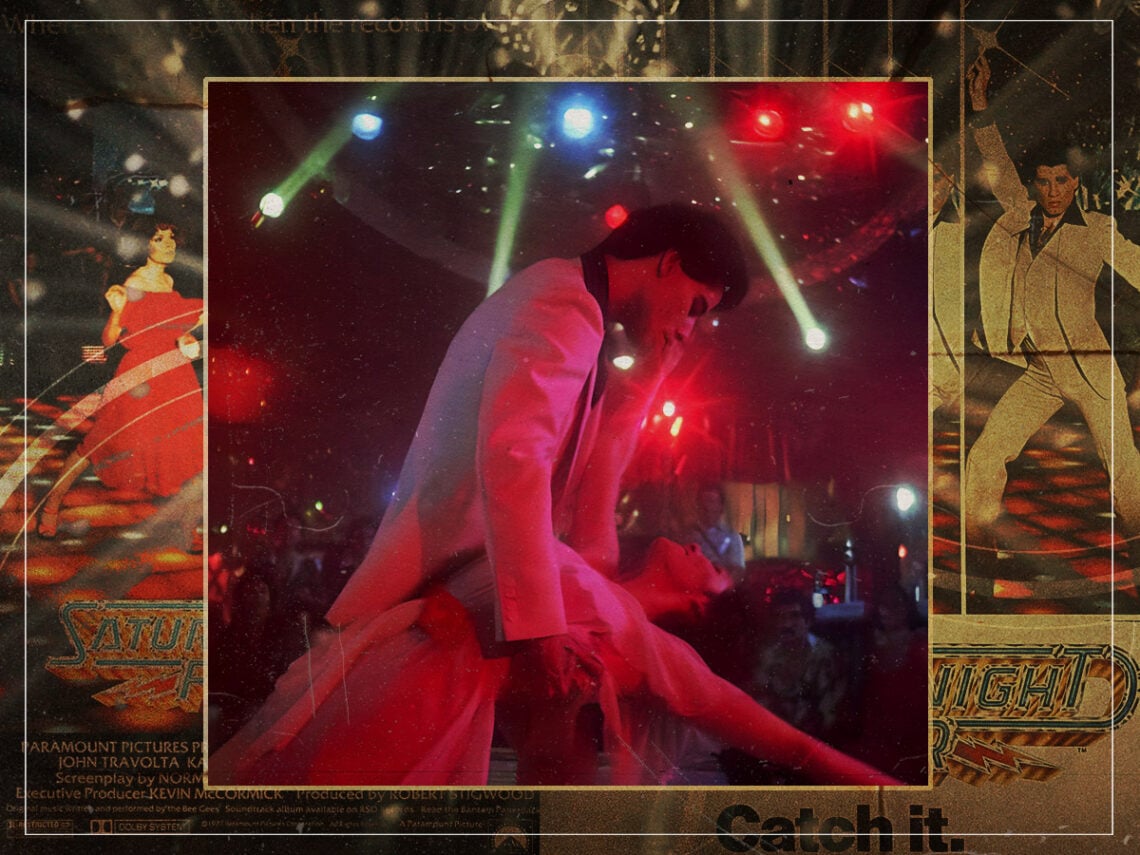 Beyond the dancefloor- Exploring the dark nature of 'Saturday Night Fever'