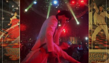 How the disco origin of 'Saturday Night Fever' was a con
