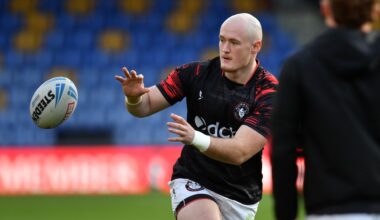 Jack Bibby parts ways with the Vikings