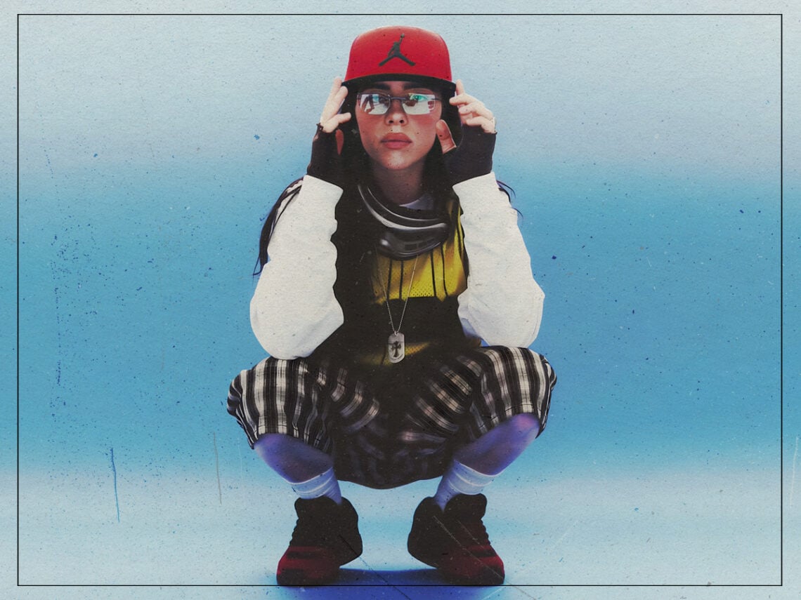 Billie Eilish - 2024 - Petros Studio