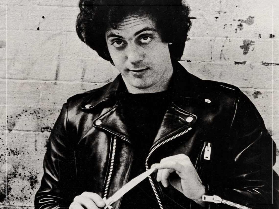 Billy Joel - Musician - 1978