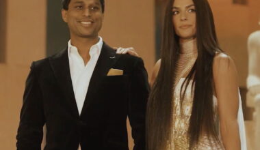 Erika Hammond, Wife Of Bilt CEO, Will Join Real Housewives Of New York Cast