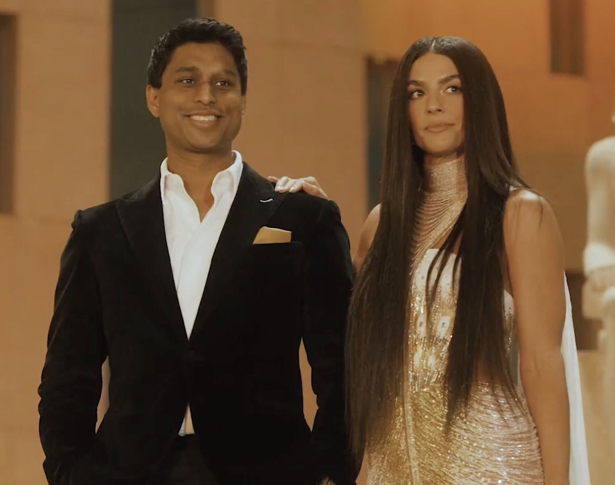 Erika Hammond, Wife Of Bilt CEO, Will Join Real Housewives Of New York Cast