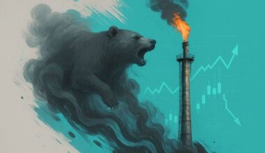 Natural Gas and Oil Forecast: Hormuz Crisis Sparks 2% Oil Rebound – Rally or Trap? - FXEmpire