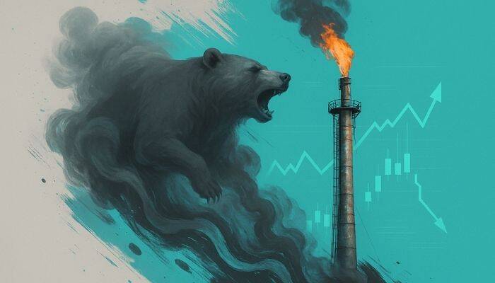 Natural Gas and Oil Forecast: Hormuz Crisis Sparks 2% Oil Rebound – Rally or Trap? - FXEmpire