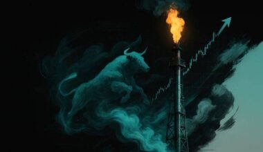 Natural Gas and Oil Forecast: Warship Risks Spike Prices – Is a $90 Oil Moonshot Next?