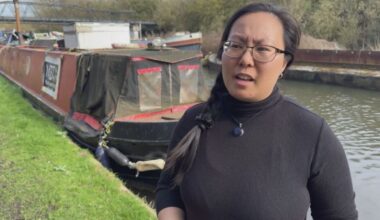 'There’s no safety net': London boat dweller struggles to access GP