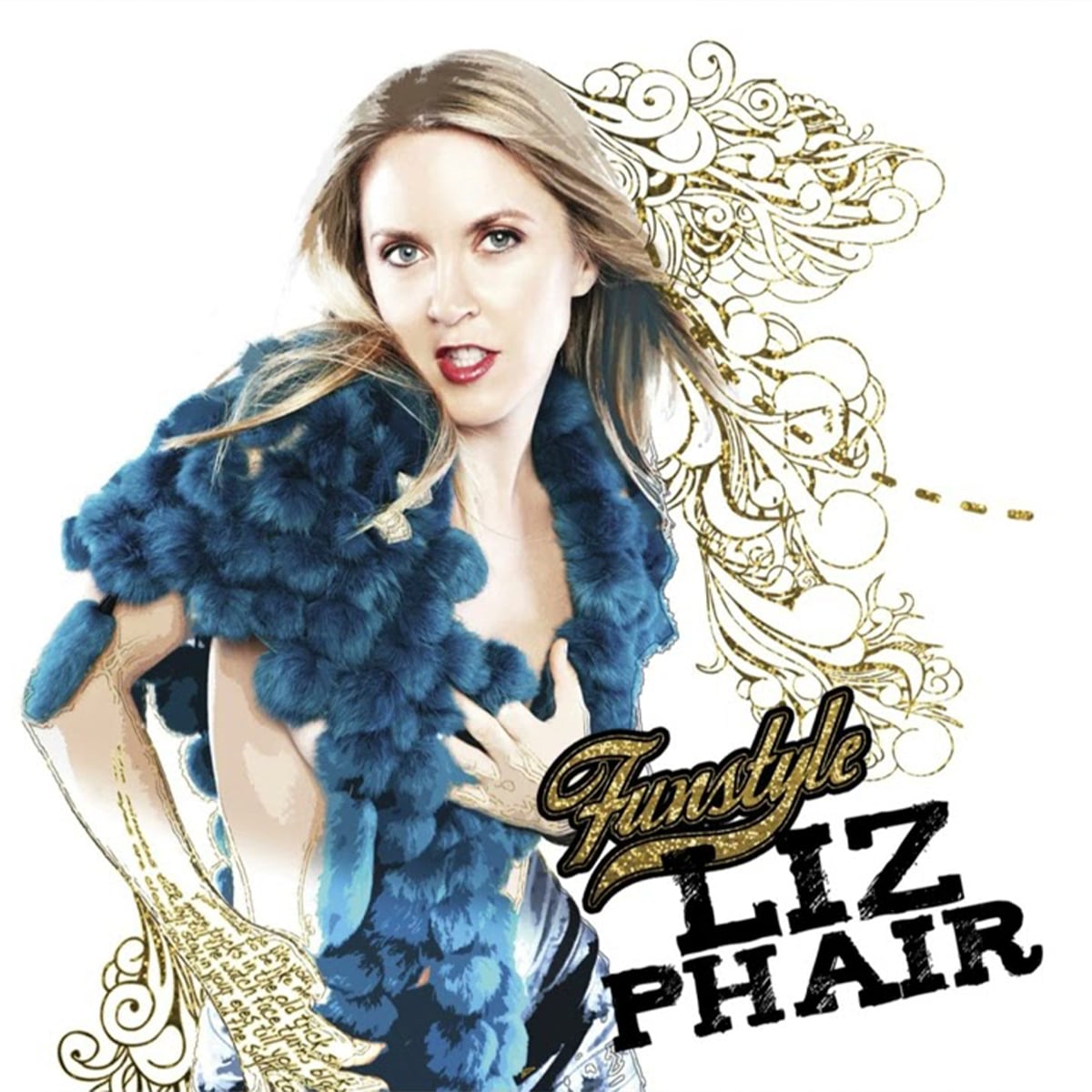 Bollywood - Liz Phair - 2010