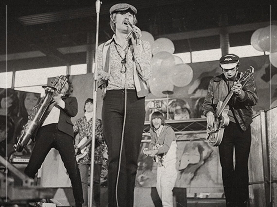 Bonzo Dog Doo-Dah -1968