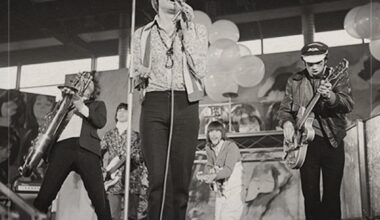 The comedy single that gave Paul McCartney an alter-ego