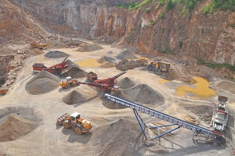 Botswana’s Political Stability And Pro Mining Policy Position It As A Strategic Alternative For Western Critical Mineral Supply Chains