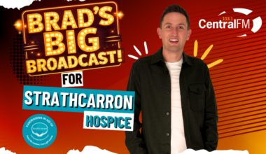 Central FM presenter plans 45-hour charity broadcast – RadioToday