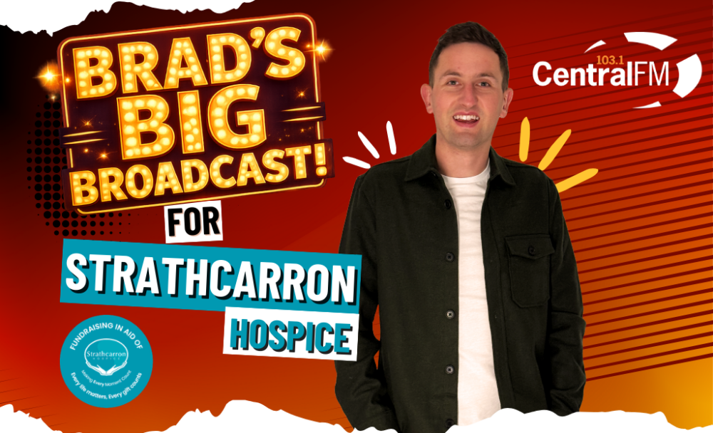 Central FM presenter plans 45-hour charity broadcast – RadioToday