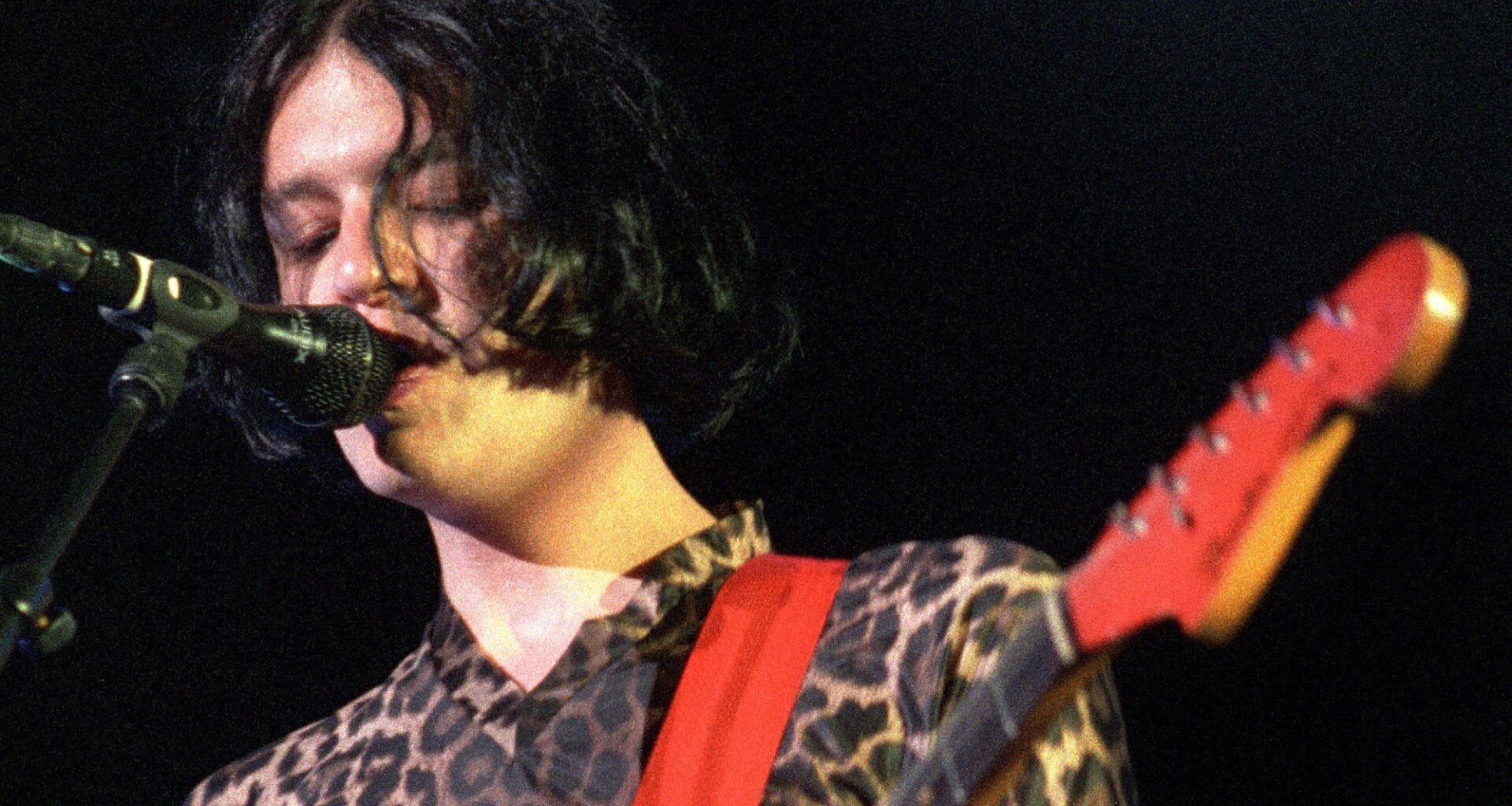 Check out Placebo's heavier re-worked version of classic 'Bruise Pristine'