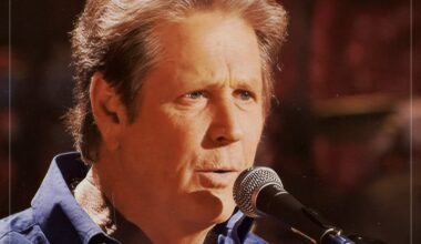 The band Brian Wilson liked playing with more than The Beach Boys