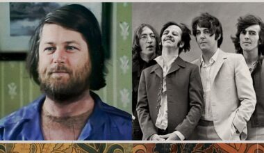 The Beatles song that left Brian Wilson dumbfounded