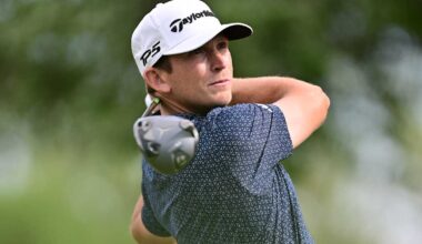 Draws and Fades: Buy big-name dip after Round 1 at Valspar Championship