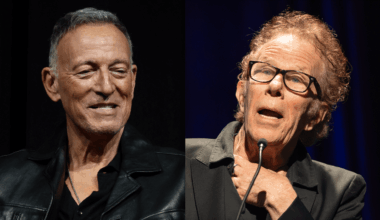 Tom Waits, Bruce Springsteen Cover Pogues Songs for Shane MacGowan Tribute Album