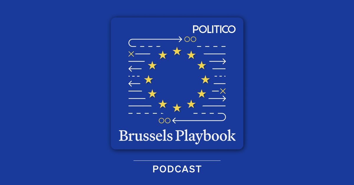 Europe braces for an energy crisis - politico.eu