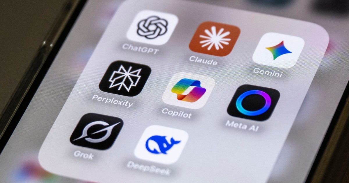 China’s DeepSeek gives US tech giants a run for their money as Microsoft and others expand AI push in Africa