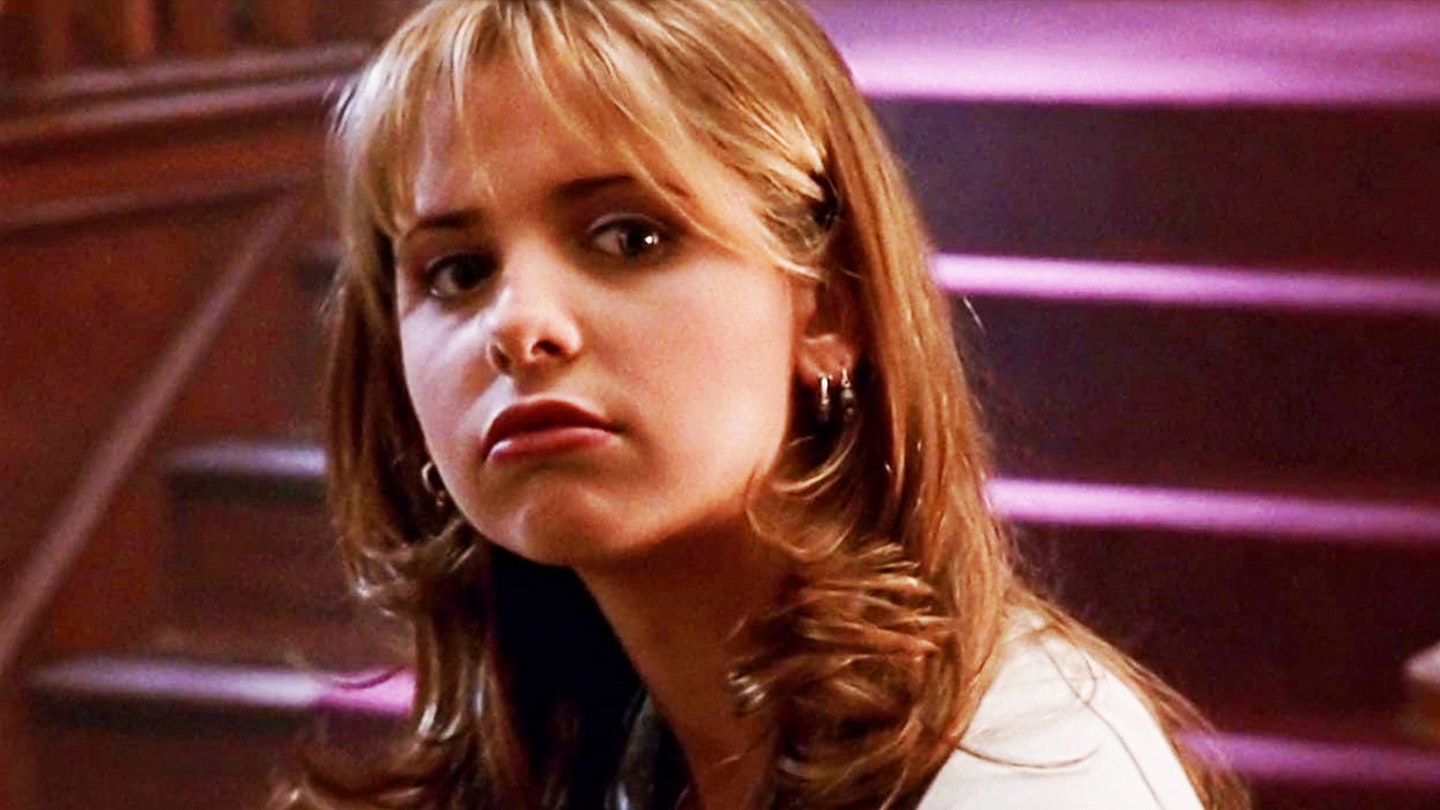 Buffy The Vampire Slayer Revival Series Cancelled At Hulu