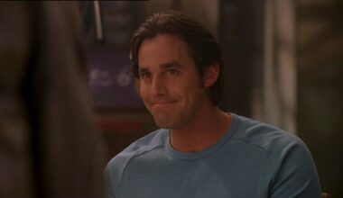 Buffy The Vampire Slayer Star Nicholas Brendon Dies Aged 54