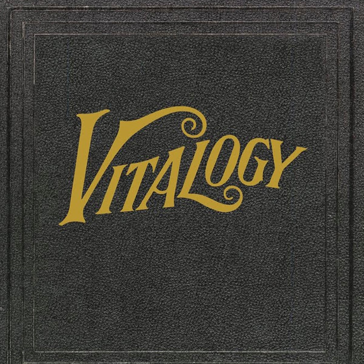 Bugs - Pearl Jam - 1994