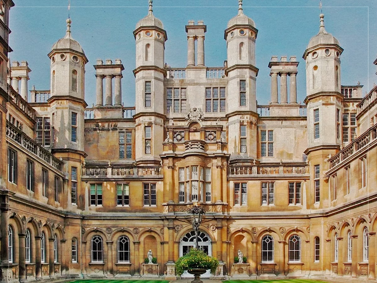 The Peterborough mansion featured in your favourite period dramas