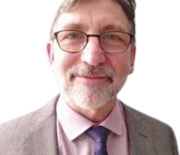 Fredric N. Busch, MD | Psychology Today United Kingdom