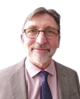 Fredric N. Busch, MD | Psychology Today United Kingdom