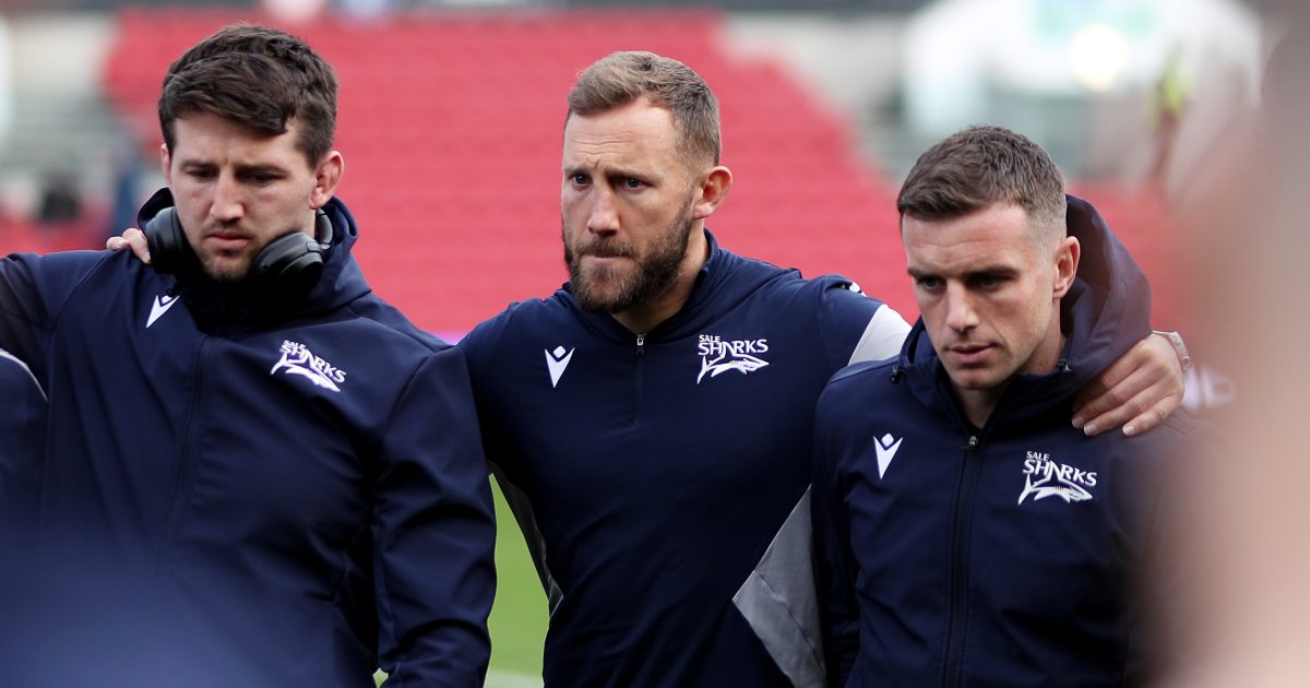 'He's the kind of guy you want on the bus'