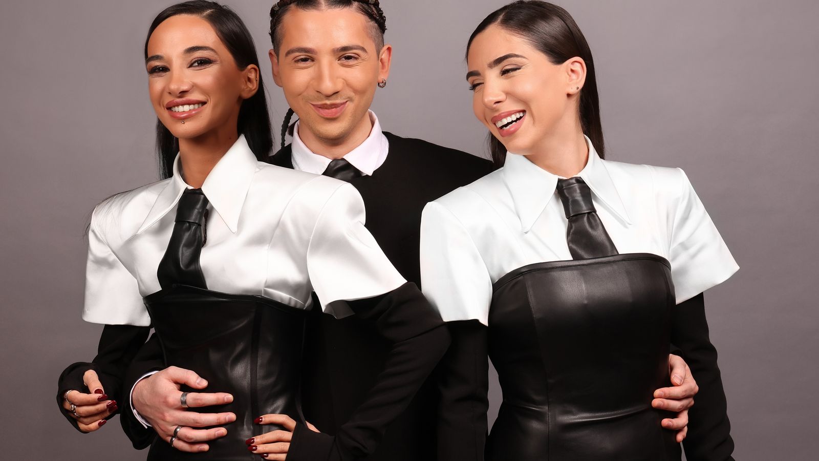 🇬🇪 Georgia: Eurovision 2026 Song "On Replay" To Be Released March 11