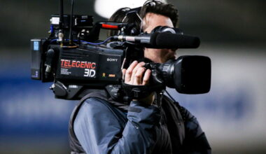 Super League coverage