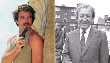 Patrick Freyne on the manosphere influencers who shaped him from Charlie Haughey to Magnum PI – The Irish Times