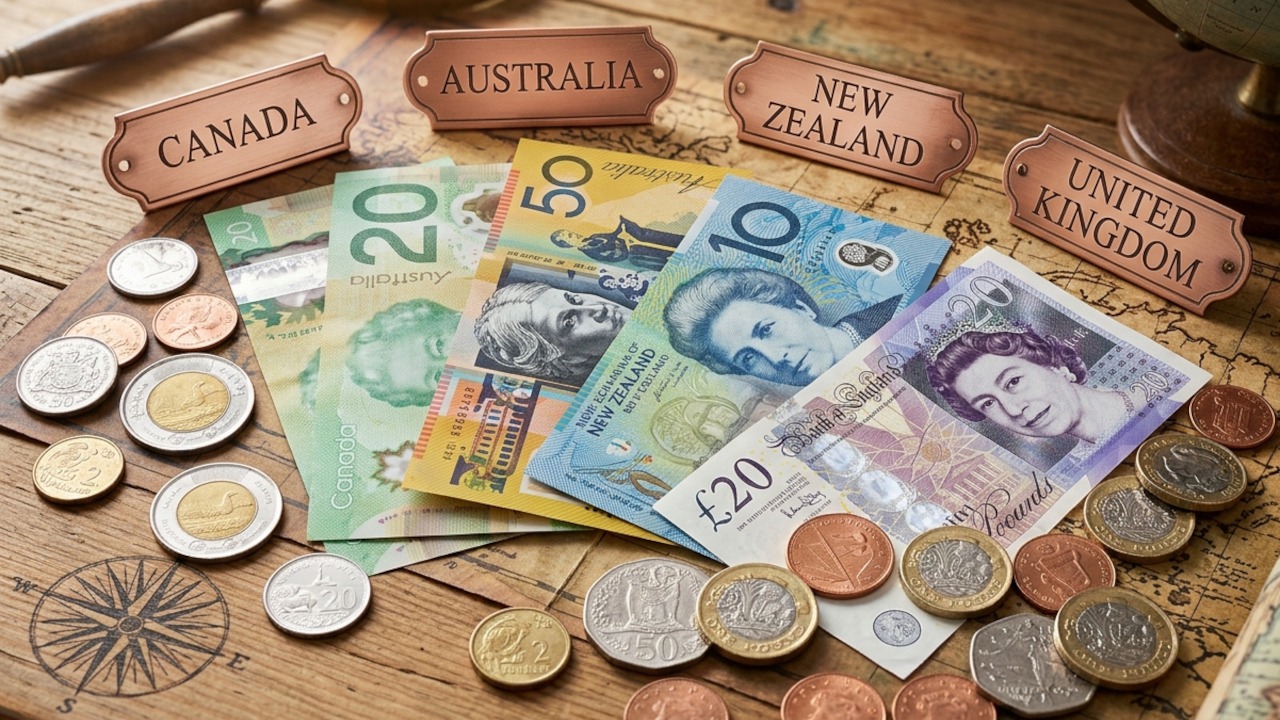 What Are The Economic Benefits Of A CANZUK Alliance?