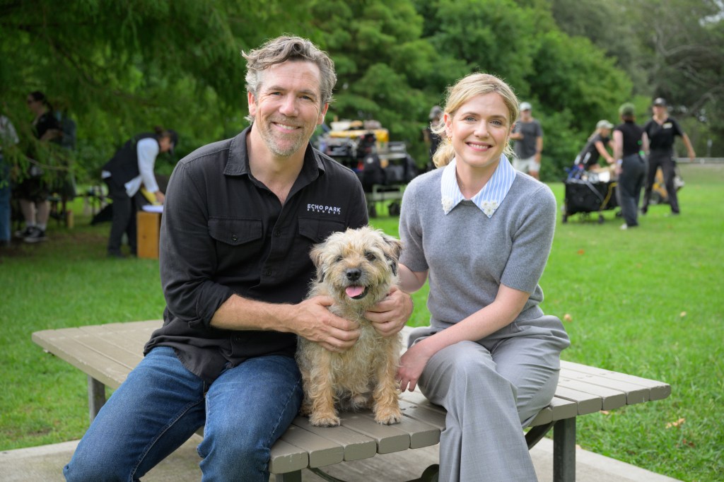 'Colin From Accounts' Sets Season 3 Cast As Production Begins