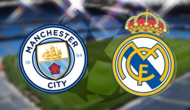 Man City vs Real Madrid LIVE: Champions League result, latest updates and fan reaction