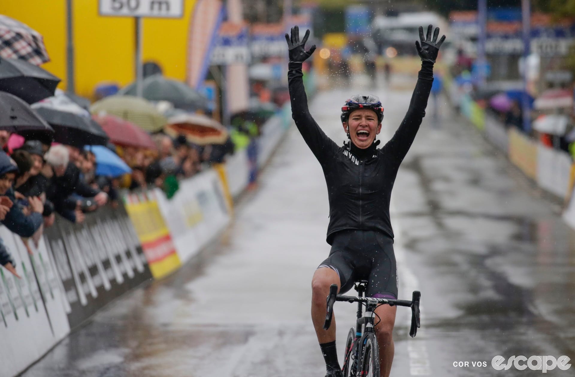 Why you need to care about the Trofeo Alfredo Binda