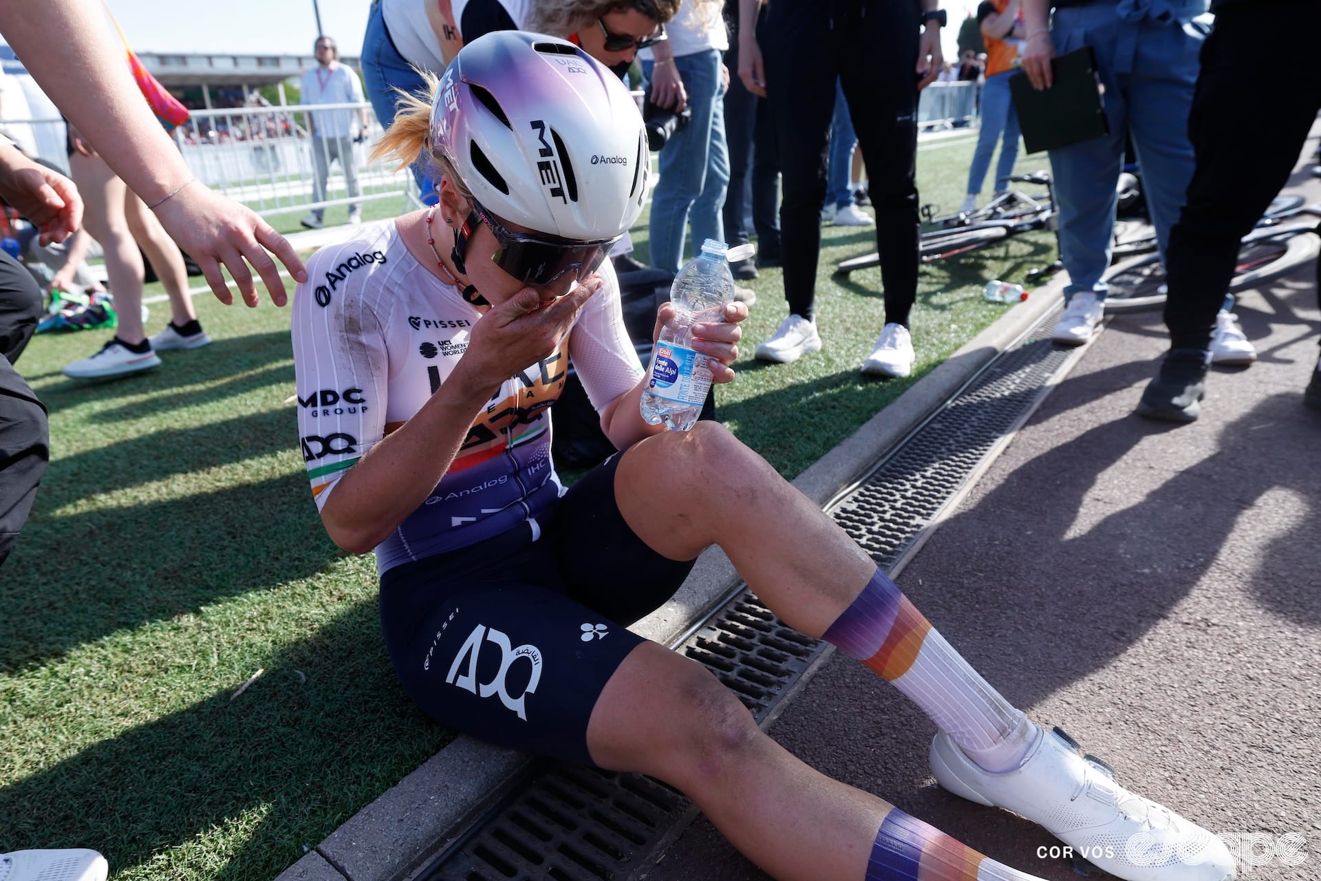 Who will be the breakthrough rider of the spring?