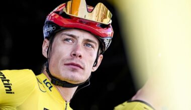 Vingegaard aims to carry strong form into Volta a Catalunya - Team Visma | Lease a Bike