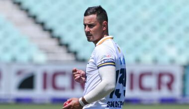 Lions launch inquiry after Swanepoel flies to England during final