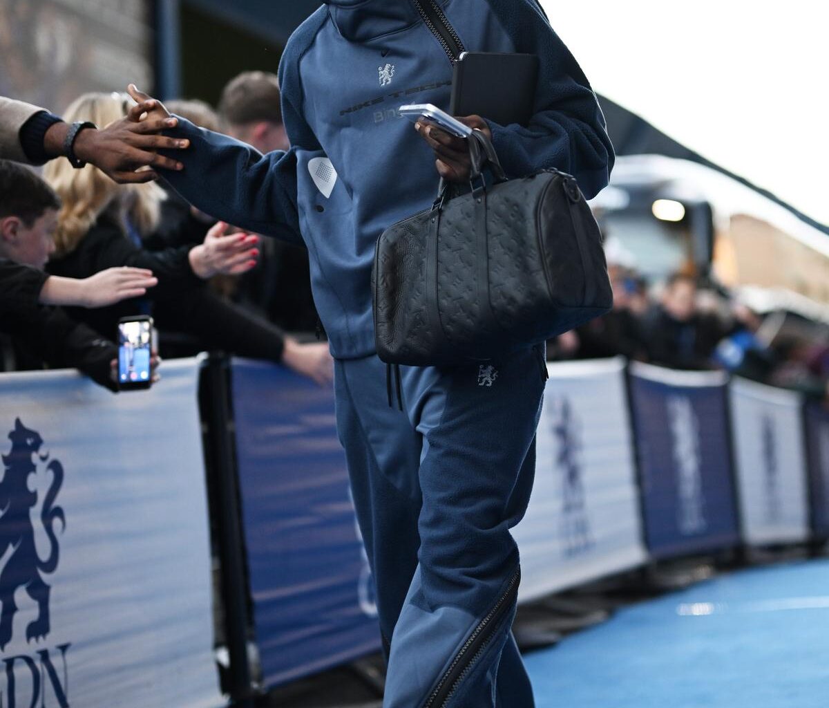 'Legend!': Chelsea fans praise Moises Caicedo after Real Madrid transfer admission - London Evening Standard