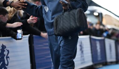 'Legend!': Chelsea fans praise Moises Caicedo after Real Madrid transfer admission - London Evening Standard